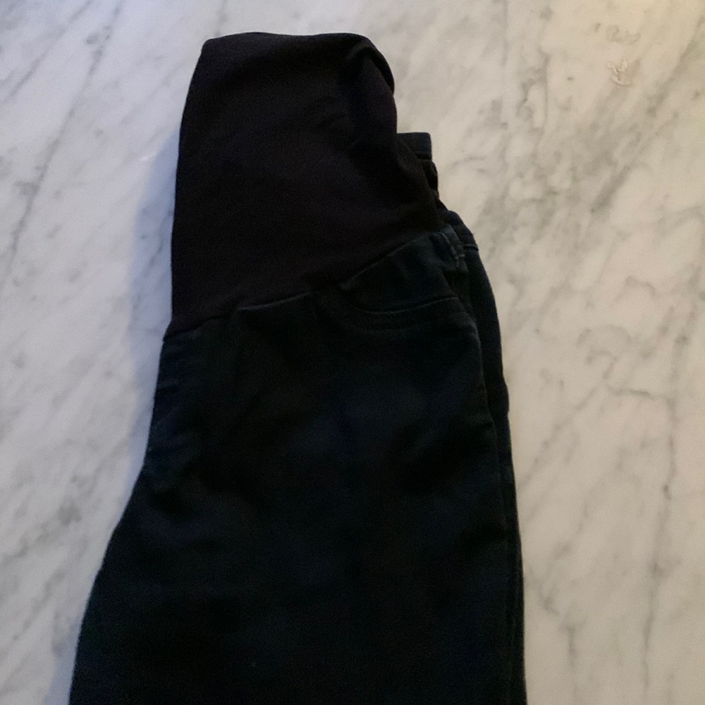 Maternity Jeans